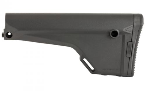 Magpul Industries MOE, Rifle Stock, Fits AR-15, Black MAG404-BLK