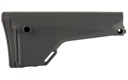 Magpul Industries MOE, Rifle Stock, Fits AR-15, Black MAG404-BLK