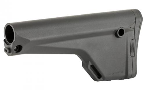Magpul Industries MOE, Rifle Stock, Fits AR-15, Black MAG404-BLK