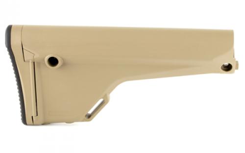 Magpul Industries MOE, Rifle Stock, Fits AR-15, Flat Dark Earth MAG404-FDE