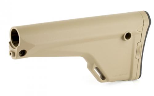 Magpul Industries MOE, Rifle Stock, Fits AR-15, Flat Dark Earth MAG404-FDE