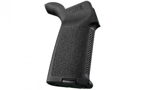 Magpul Industries MOE Grip, Fits AR Rifles, Black MAG415-BLK