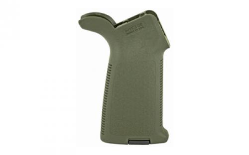 Magpul Industries MOE Grip, Fits AR Rifles, Olive Drab Green MAG415-ODG