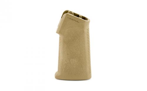 Magpul Industries MOE Grip K, Fits AR-15, Flat Dark Earth MAG438-FDE