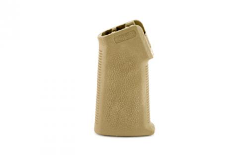 Magpul Industries MOE Grip K, Fits AR-15, Flat Dark Earth MAG438-FDE