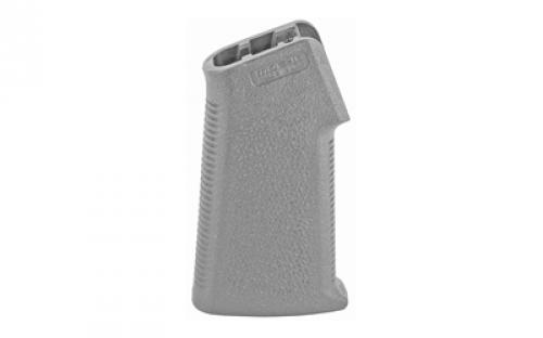 Magpul Industries MOE Grip K, Fits AR-15, Gray MAG438-GRY