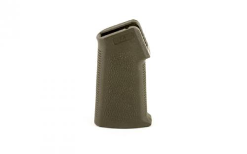 Magpul Industries MOE Grip K, Fits AR-15, Olive Drab Green MAG438-ODG