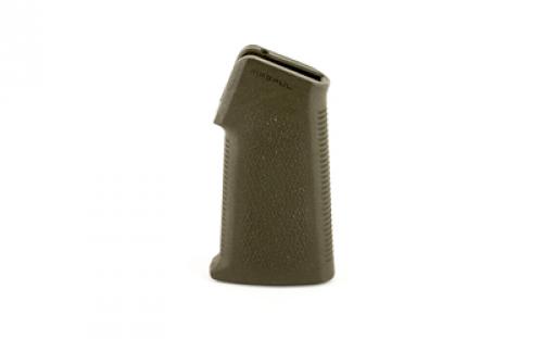 Magpul Industries MOE Grip K, Fits AR-15, Olive Drab Green MAG438-ODG