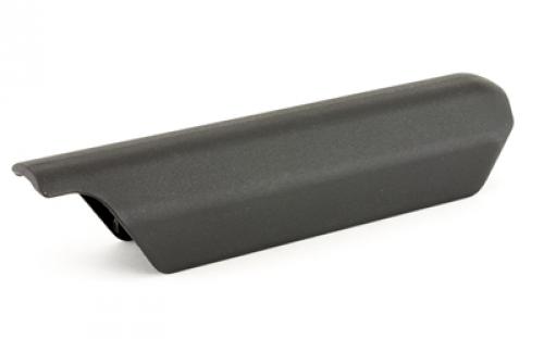 Magpul Industries Cheek Riser, .25, Fits Magpul MOE AK And Zhukov-S Stocks, Black MAG445-BLK