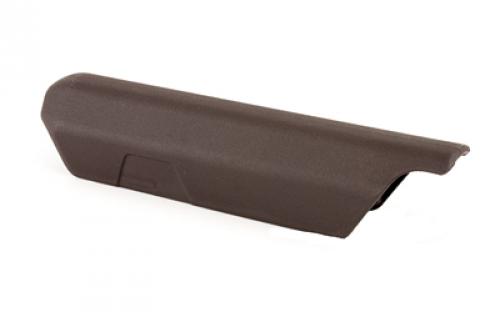 Magpul Industries Cheek Riser, .25", Fits Magpul MOE AK And Zhukov-S Stocks, Plum Finish MAG445-PLM