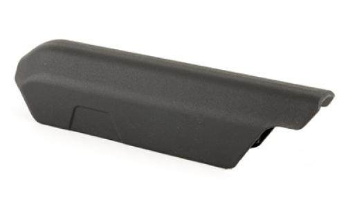 Magpul Industries Cheek Riser, .50", Fits Magpul MOE AK And Zhukov-S Stocks, Black MAG446-BLK