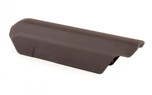 Magpul Industries Cheek Riser, .50", Fits Magpul MOE AK And Zhukov-S Stocks, Plum MAG446-PLM