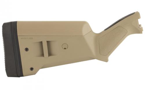 Magpul Industries SGA Stock, Fits Remington 870, Flat Dark Earth MAG460-FDE