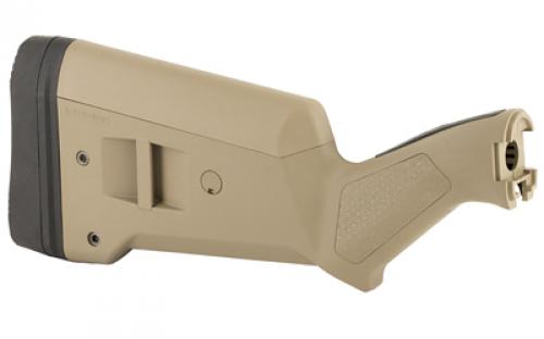 Magpul Industries SGA Stock, Fits Remington 870, Flat Dark Earth MAG460-FDE