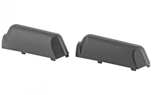 Magpul Industries Cheek Riser, High, Fits Magpul SGA Shotgun Stocks, Fits Hunter X-22/X-22 Takedown/700/700L/American Stocks, Includes .50 And .75 Riser, Black MAG461-BLK