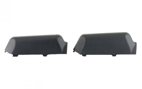 Magpul Industries Cheek Riser, High, Fits Magpul SGA Shotgun Stocks, Fits Hunter X-22/X-22 Takedown/700/700L/American Stocks, Includes .50 And .75 Riser, Gray MAG461-GRY