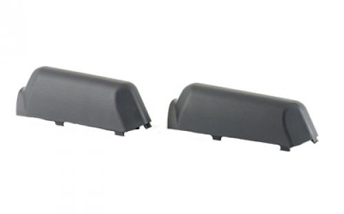 Magpul Industries Cheek Riser, High, Fits Magpul SGA Shotgun Stocks, Fits Hunter X-22/X-22 Takedown/700/700L/American Stocks, Includes .50" And .75" Riser, Gray MAG461-GRY