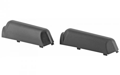 Magpul Industries Cheek Riser, Low, Fits Magpul SGA Shotgun Stocks, Fits Hunter X-22/X-22 Takedown/700/American/700L Stocks, Black MAG463-BLK