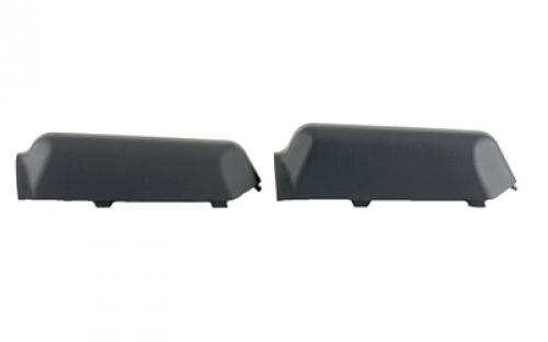 Magpul Industries Cheek Riser, Low, Fits Magpul SGA Shotgun Stocks, .25 and .50, Fits Hunter X-22/X-22 Takedown/700/American/700L Stocks, Gray MAG463-GRY