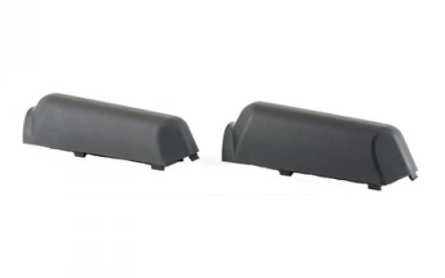 Magpul Industries Cheek Riser, Low, Fits Magpul SGA Shotgun Stocks, .25" and .50", Fits Hunter X-22/X-22 Takedown/700/American/700L Stocks, Gray MAG463-GRY