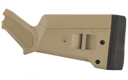 Magpul Industries SGA Stock, Fits Mossberg 500/590, Flat Dark Earth MAG490-FDE