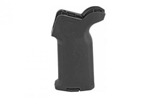 Magpul Industries MOE K-2 Pistol Grip, TSP Texture, Fits AR-15 Rifles, Black MAG522-BLK