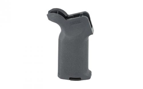 Magpul Industries MOE K-2 Grip, Fits AR Rifles, Gray MAG522-GRY
