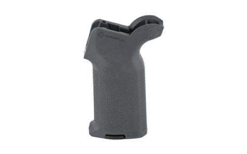 Magpul Industries MOE K-2 Grip, Fits AR Rifles, Gray MAG522-GRY
