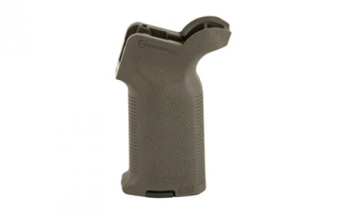 Magpul Industries MOE K-2 Pistol Grip, TSP Texture, Fits AR-15 Rifles, Olive Drab Green MAG522-ODG