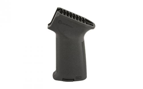 Magpul Industries MOE Pistol Grip, Fits AK-47, TSP Textured , Black MAG523-BLK