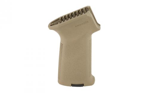 Magpul Industries MOE Grip, Fits AK-47, Flat Dark Earth MAG523-FDE