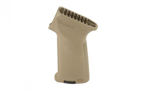 Magpul Industries MOE Grip, Fits AK-47, Flat Dark Earth MAG523-FDE