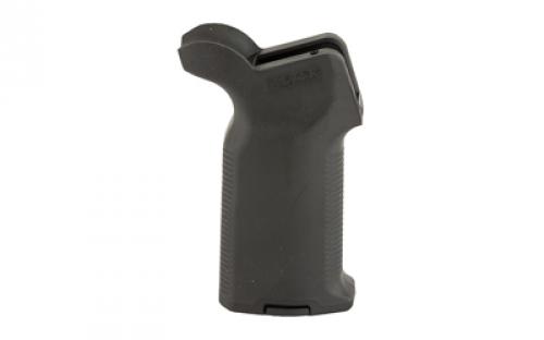 Magpul Industries MOE K2+ Pistol Grip, Fits AR-15 Rifles, Black MAG532-BLK