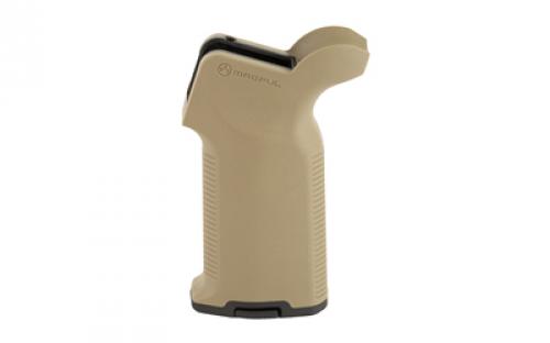 Magpul Industries MOE K2+ Pistol Grip, Fits AR-15 Rifles, Flat Dark Earth MAG532-FDE