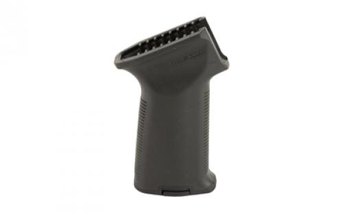Magpul Industries MOE-AK,+ Grip, Fits AK, Black MAG537-BLK