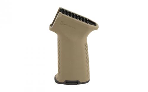 Magpul Industries MOE-AK, + Pistol Grip, Fits AK, Flat Dark Earth MAG537-FDE