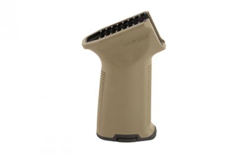 Magpul Industries MOE-AK, + Pistol Grip, Fits AK, Flat Dark Earth MAG537-FDE