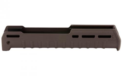Magpul Industries Zhukov Handguard, Fits AK Rifles except Yugo Pattern or RPK style Receivers, Integrated Heat Shield, M-LOK Mounting Capabilities, Plum MAG586-PLM