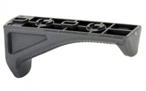 Magpul Industries Angled Foregrip M-LOK, AFG, Fits M-LOK Hand Guard, Gray MAG598-GRY