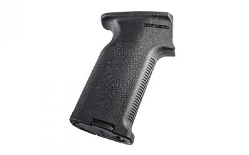 Magpul Industries MOE-K2 AK Grip, Fits AK-47/74 Rifles, TSP Texture, Black MAG683-BLK