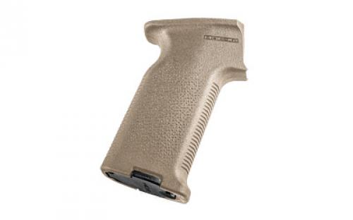 Magpul Industries MOE-K2 AK Grip, Fits AK-47/74 Rifles, TSP Texture, Flat Dark Earth MAG683-FDE