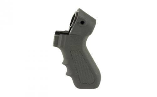 Mossberg Pistol Grip, 500 & 590, 12 Gauge, Black 95000