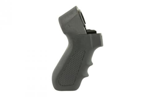 Mossberg Pistol Grip, 500, 20 Gauge, Black 95005