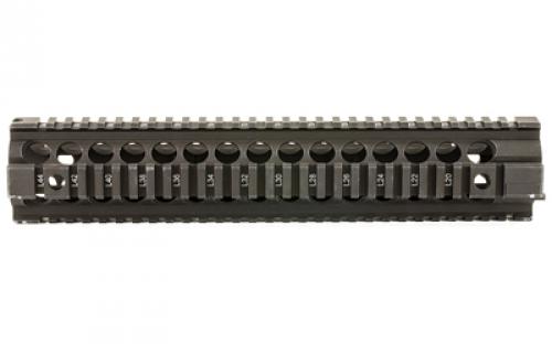 Midwest Industries Generation 2 Two Piece Free Float Handguard, Rifle ...