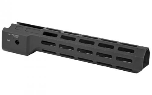 Midwest Industries Combat Rail M-LOK, Fits Ruger PC Carbine, 12" Long, Black MI-CRPC9