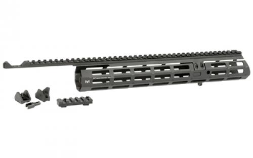 Midwest Industries M-LOK, Handguard, Black, Marlin 1895 MI-MAR1895XRS-3030