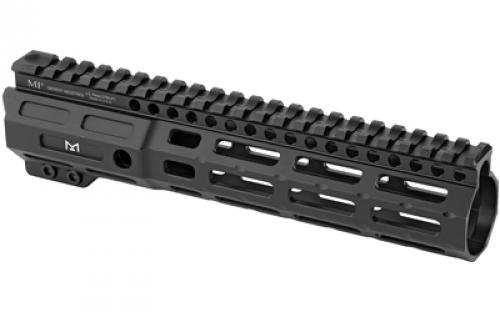 Midwest Industries Night Fighter M-Lok, Handguard, Black, AR Rifles, 9.25" MI-NF9.25