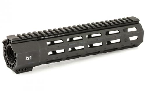 Midwest Industries SP Series, Handguard, Fits AR-15 Rifles, 10.5, M-LOK, Black MI-SP10M