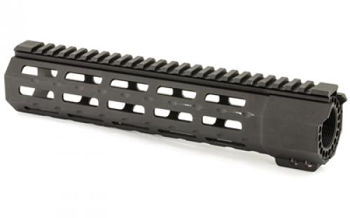 Midwest Industries SP Series, Handguard, Fits AR-15 Rifles, 10.5", M-LOK, Black MI-SP10M