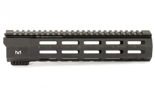 Midwest Industries SP Series, Handguard, Fits AR-15 Rifles, 10.5", M-LOK, Black MI-SP10M